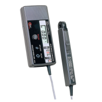 KYORITSU MODEL 2010 AC/DC CLAMP METER 