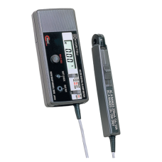 KYORITSU MODEL 2010 AC/DC CLAMP METER 