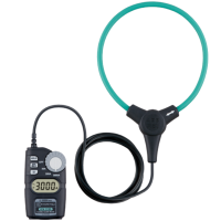 KYORITSU KEW 2210R AC CLAMP METER KYORITSU KEW 2210R AC CLAMP METER