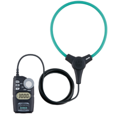 KYORITSU KEW 2210R AC CLAMP METER KYORITSU KEW 2210R AC CLAMP METER
