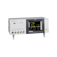 HIOKI IM3533 LCR METER 