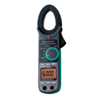 KYORITSU KEW 2046R AC/DC CLAMP METER  