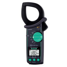 KYORITSU KEW 2062 CLAMP POWER METER  