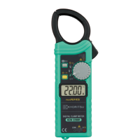 KYORITSU KEW 2200R AC CLAMP METER  
