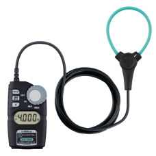 KYORITSU KEW 2204R AC CLAMP METER  