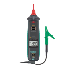 KYORITSU KEW 4300 SIMPLIFIED EARTH TESTER  