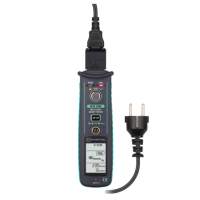 KYORITSU KEW 4506 INTELLIGENT SOCKET TESTER 