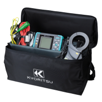 KYORITSU KEW 5050-01 Ior LOGGER  