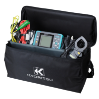 KYORITSU KEW 5050-02 Ior LOGGER  