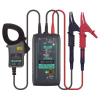 KYORITSU KEW 8343 SIGNAL SOURCE FOR INTELLIGENT SOCKET TESTER  