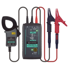 KYORITSU KEW 8343 SIGNAL SOURCE FOR INTELLIGENT SOCKET TESTER  