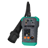 KYORITSU KEW 8601 EVSE ADAPTER