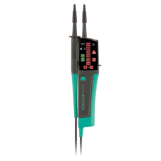 KYORITSU KT 170 VOLTAGE TESTER  