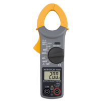 KYORITSU KT 200 AC CLAMP METER  
