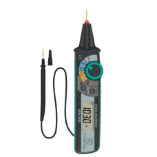 KYORITSU KEW 1030 DIGITAL MULTIMETER  
