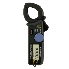 KYORITSU MODEL 2031 AC CLAMP METER