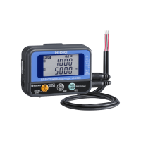 HIOKI LR8512 WIRELESS PULSE LOGGER 
