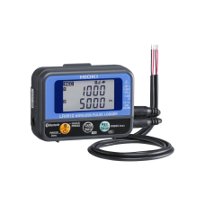 HIOKI LR8512 WIRELESS PULSE LOGGER 