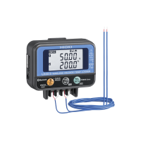 HIOKI LR8515 WIRELESS VOLTAGE/TEMP LOGGER 