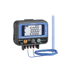HIOKI LR8515 WIRELESS VOLTAGE/TEMP LOGGER 