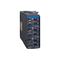 HIOKI M7103 POWER MEASUREMENT MODULE 