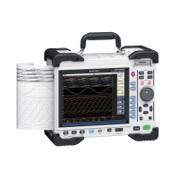 HIOKI MR8848 MEMORY HiCORDER