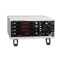 HIOKI PW3336 POWER METER 