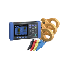 HIOKI PW3360 CLAMP ON POWER LOGGER 