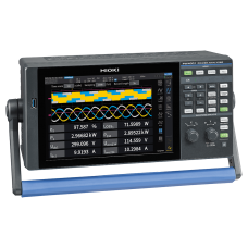 HIOKI PW4001 POWER ANALYZER 