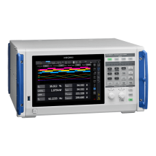 HIOKI PW8001 POWER ANALYZER 