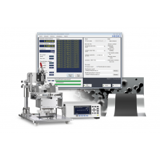 HIOKI RM2610 ELECTRODE RESISTANCE MEASUREMENT SYSTEM 