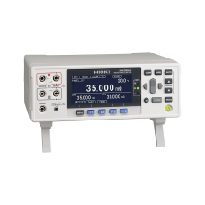 HIOKI RM3544 RESISTANCE METER 