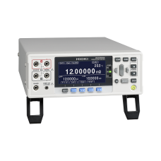 HIOKI RM3545 RESISTANCE METER 