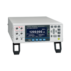 HIOKI RM3542A RESISTANCE METER 