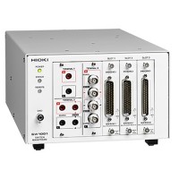 HIOKI SW1001 SWITCH MAINFRAME 