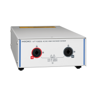 HIOKI VT1005 AC/DC HIGH VOLTAGE DIVIDER 
