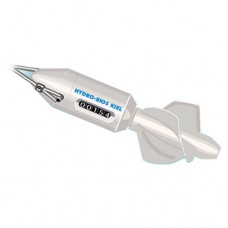 HYDRO BIOS 438 115 Digital Flowmeter