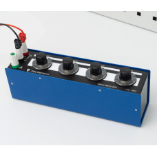Time Electronics 1053 Inductance Decade Box