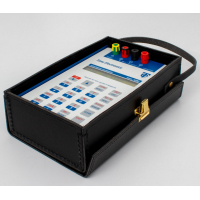 Time Electronics 1090 Portable Process Calibrator