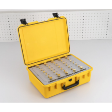 Time Electronics 5070 Micro-Ohmmeter Calibrator