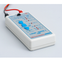 TIme Electronics 7006 Loop Simulator & Source