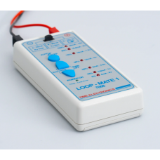 TIme Electronics 7006 Loop Simulator & Source