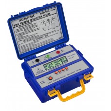 PCE-IT413 PAT Tester / Insulation Tester