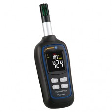 PCE 444 AIR HUMIDITY METER