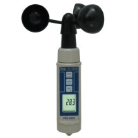 PCE A 420  CUP VANE AIR FLOW METER