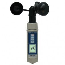 PCE A 420  CUP VANE AIR FLOW METER