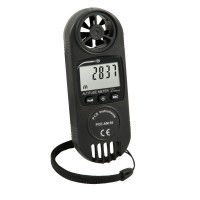 BELI PCE AM 85 [PCE-AM 85] ALAT PENGUKUR JURUSAN ANGIN VANE ANEMOMETER