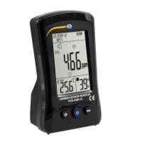 PCE CMM 10 GAS DETECTOR