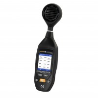 PCE-COG 10 Digital Hygrometer 