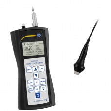 PCE-COM 20 NDT Test Instruments for Non-Ferrous Metals